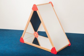 Зеркальная пирамида - fgospostavki.ru - Тула