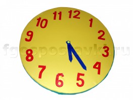 Напольные часы вариант 2 - fgospostavki.ru - Тула