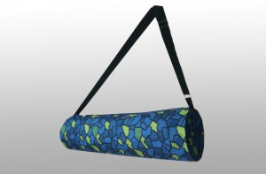 Сумка для коврика гимнастического (на замке) - fgospostavki.ru - Тула