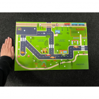 Дидактическая игра - Лэпбук - fgospostavki.ru - Тула
