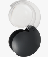 Лупа складная (7х) - fgospostavki.ru - Тула