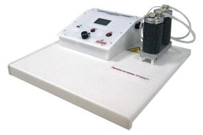 Учебная лабораторная установка «Исследование опасности повышения давления для закрытых аппаратов с жидкостью» - fgospostavki.ru - Тула