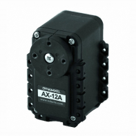 Сервомотор DYNAMIXEL AX-12A - fgospostavki.ru - Тула