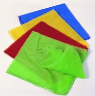 Волшебные платочки (4 штуки) - fgospostavki.ru - Тула