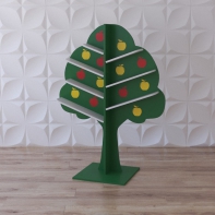 Экополка "Лесная яблонька" - fgospostavki.ru - Тула