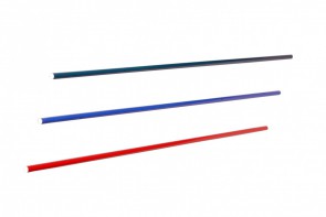 Палка для зарядки алюминиевая окрашенная (1000 миллиметров) - fgospostavki.ru - Тула