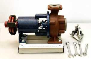 Комплект для сборки-разборки насоса консольного центробежного типа «К»  - fgospostavki.ru - Тула