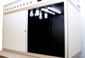 Лабораторный стенд «Эффективность и качество освещения» - fgospostavki.ru - Тула