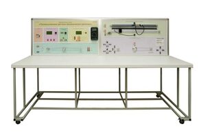 Учебный лабораторный стенд «Промышленные датчики механических величин» - fgospostavki.ru - Тула