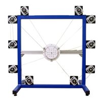 Лабораторный стенд «Произвольная плоская система сил» - fgospostavki.ru - Тула