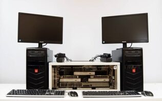 Типовой комплект учебного оборудования «Глобальные компьютерные сети» - fgospostavki.ru - Тула