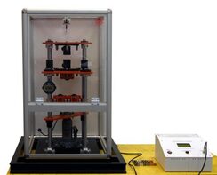 Типовой комплект учебного оборудования «Механические свойства материалов» - fgospostavki.ru - Тула