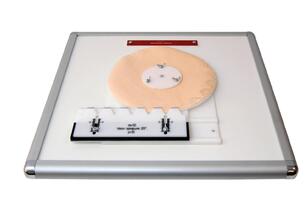 Комплекс "Изучение зубьев" - fgospostavki.ru - Тула