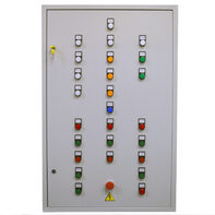 Стенд «Электромонтаж и наладка поиск неисправности» - fgospostavki.ru - Тула