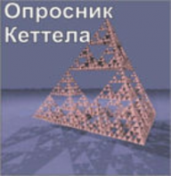 Комплект методик для диагностики структуры личности Р. Кеттела комплект для группового компьютерного тестирования до 20 человек - fgospostavki.ru - Тула