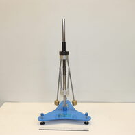 Демонстрационная установка «Скамья Жуковского» - fgospostavki.ru - Тула