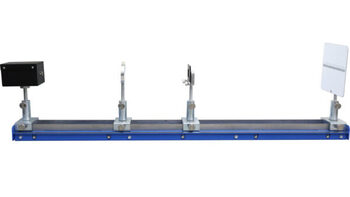 Лабораторная установка «Изучение дифракции Фраунгофера» - fgospostavki.ru - Тула