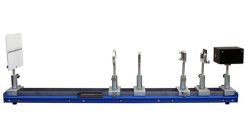 Стенд «Бипризма Френеля» - fgospostavki.ru - Тула