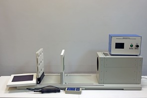 Лабораторный стенд «Защита от теплового излучения» - fgospostavki.ru - Тула