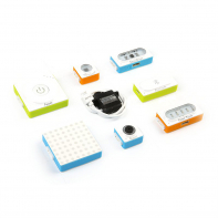 Электронный конструктор NEURON Inventor Kit - fgospostavki.ru - Тула