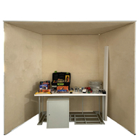 Комплект учебного оборудования «Электромонтаж и наладка систем управления в максимальной комплектации» - fgospostavki.ru - Тула