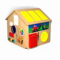 Бизидом со световыми эффектами «Творческое мышление» - fgospostavki.ru - Тула