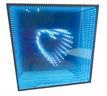 Интерактивная панель "Тоннель света" - fgospostavki.ru - Тула