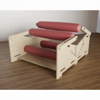 Машина для объятий «Счастье» - fgospostavki.ru - Тула