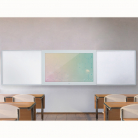 «Фибоначчи» - Интерактивная доска с магнитно-маркерной поверхностью - fgospostavki.ru - Тула