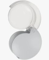 Лупа складная (10х) - fgospostavki.ru - Тула