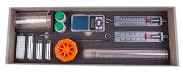 ОГЭ / ГИА по физике 2025: комплект №1 - fgospostavki.ru - Тула