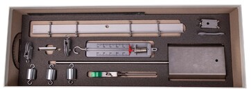 ОГЭ / ГИА по физике 2025: комплект №6 - fgospostavki.ru - Тула