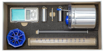 ОГЭ/ГИА по физике 2025: комплект №7 - fgospostavki.ru - Тула