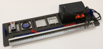 ГИА по физике: комплект (набор) №6 (с выпрямителем) - fgospostavki.ru - Тула