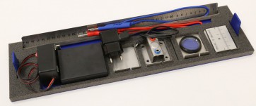 ГИА по физике: комплект (набор) №6 (с АИП-1) - fgospostavki.ru - Тула