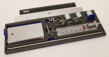 ГИА по физике: комплект (набор) №8 - fgospostavki.ru - Тула