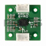 Гироскоп GYRO SENSOR GS-12 - fgospostavki.ru - Тула