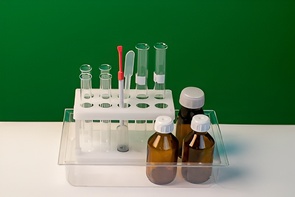 Набор оборудования для ГИА по химии (на одного учащегося) - fgospostavki.ru - Тула