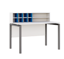 Cтол для кабинета робототехники Ionik - fgospostavki.ru - Тула