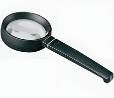 Лупа асферическая (5х) - fgospostavki.ru - Тула