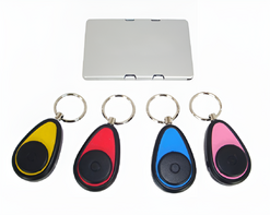 Звуковой брелок с радиопоиском – 4 - fgospostavki.ru - Тула