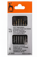 Набор игл для слабовидящих - fgospostavki.ru - Тула