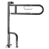 Поручень откидной на стойке - fgospostavki.ru - Тула