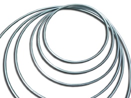 Обруч гимнастический неокрашенный (1000 миллиметров) - fgospostavki.ru - Тула