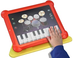 Игра "Сенсорный синтезатор" - fgospostavki.ru - Тула