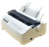 Принтер для печати рельефно-точечным шрифтом Брайля VP EmBraille - fgospostavki.ru - Тула