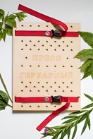 Пресс гербарный (сетка) - fgospostavki.ru - Тула