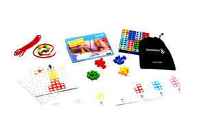 Первые шаги с Нумикон для малышей (3-5 лет) - fgospostavki.ru - Тула
