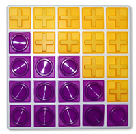 Игра «Крестики-нолики» - fgospostavki.ru - Тула