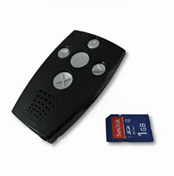 Устройство для чтения "Говорящая книга" - 2 - fgospostavki.ru - Тула